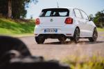 Volkswagen Polo GTi 2015 года (AU)